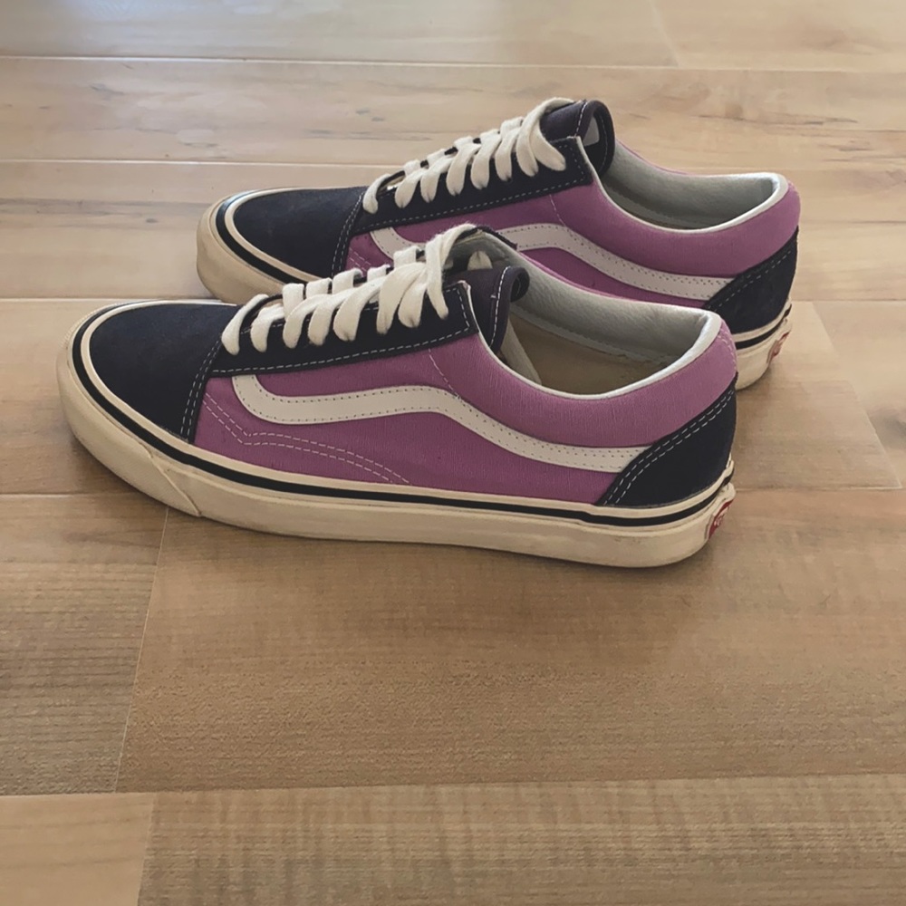 VANS style 36 Old Skool 7.5, 9
